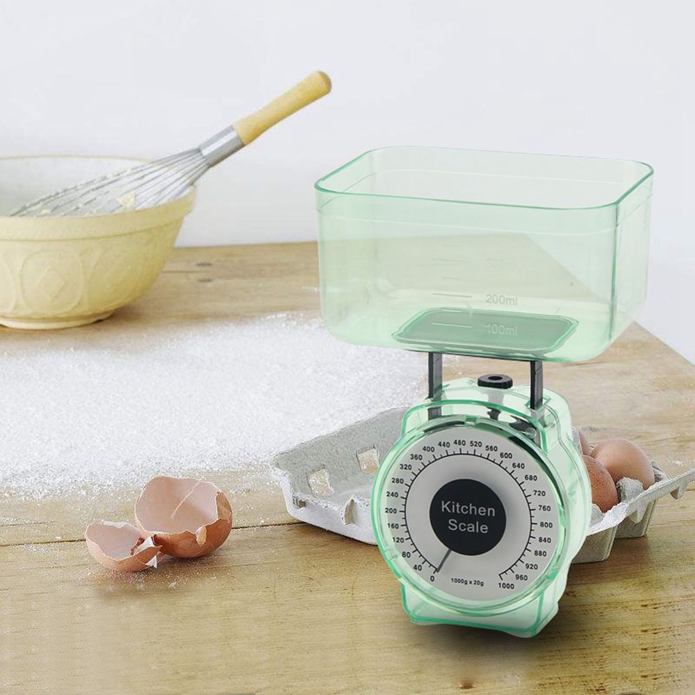 Kitchen Baking Bowls - Precyzyjna Kompaktowa Miska do Odwzorowywania Porcji,