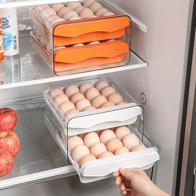 1 szt. Pudełko do przechowywan – Kitchen Baking Tray Storage recenzja i cena