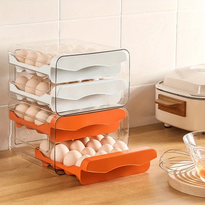 1 szt. Pudełko do przechowywan – Kitchen Baking Tray Storage recenzja i cena