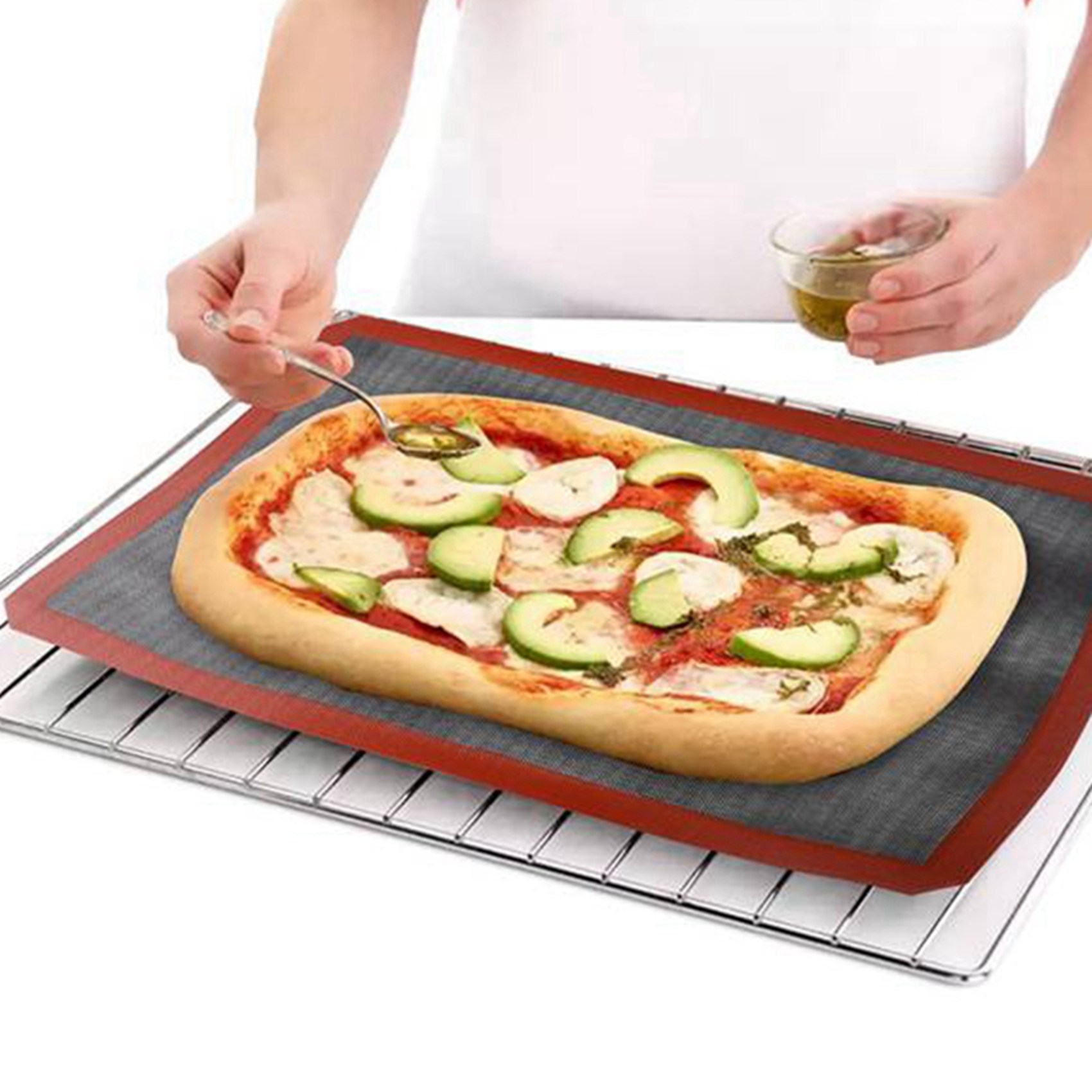 SYW-Akcesoria do pieczenia cia – Kitchen Appliances For Baking recenzja i cena