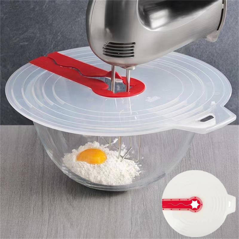 Beat Eggs Mixer Cover Mixer Sp – Kitchen Baking Bowls recenzja i cena