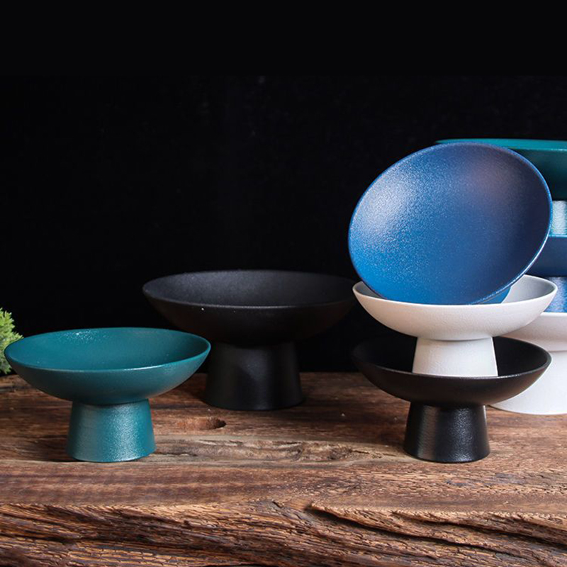 Chiński miska na owoce ceramic – Cake Board Round recenzja i cena