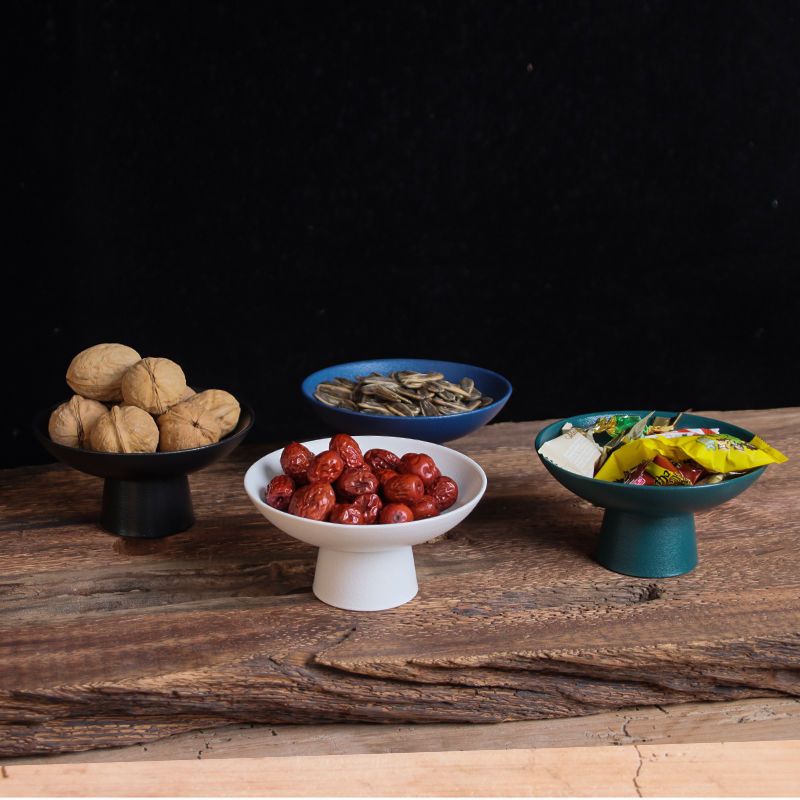 Chiński miska na owoce ceramic – Cake Board Round recenzja i cena