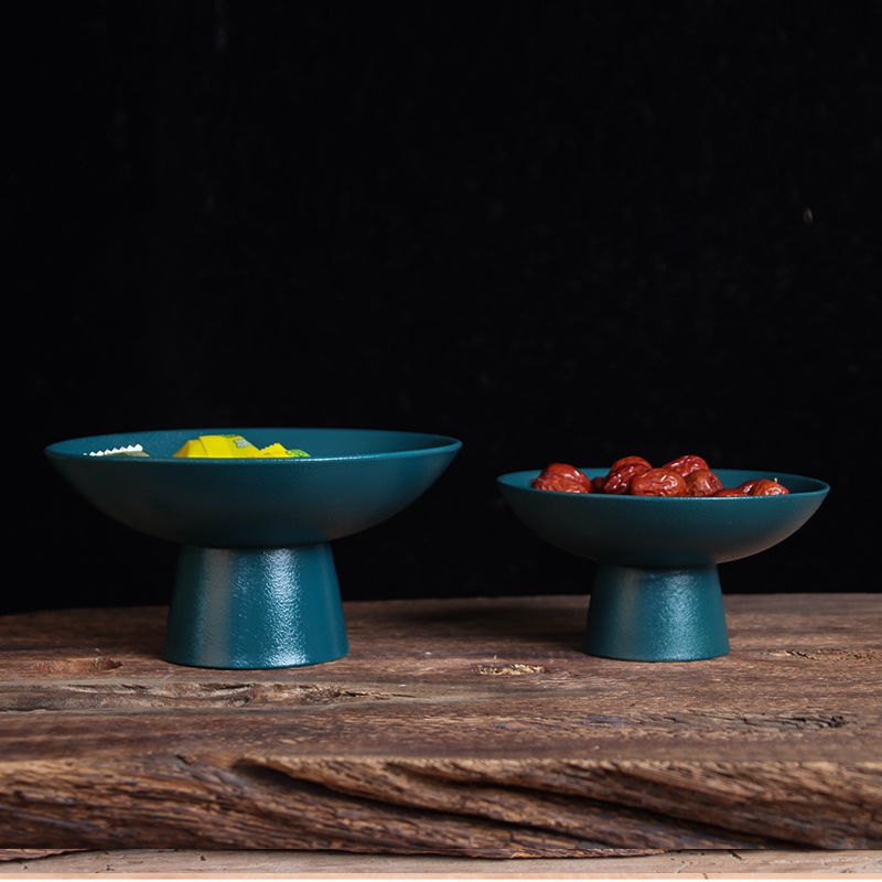 Chiński miska na owoce ceramic – Cake Board Round recenzja i cena