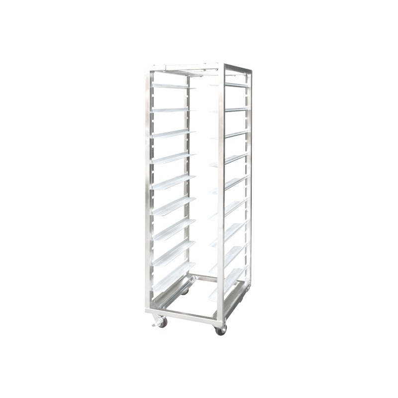 Wózek do piekarnika jednopłyto – Kitchen Baking Trolley recenzja i cena