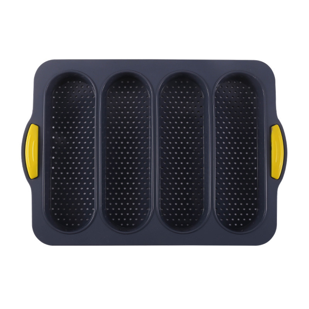 Profesjonalny zestaw silikonow – Kitchen Essentials Baking Tray recenzja i cena