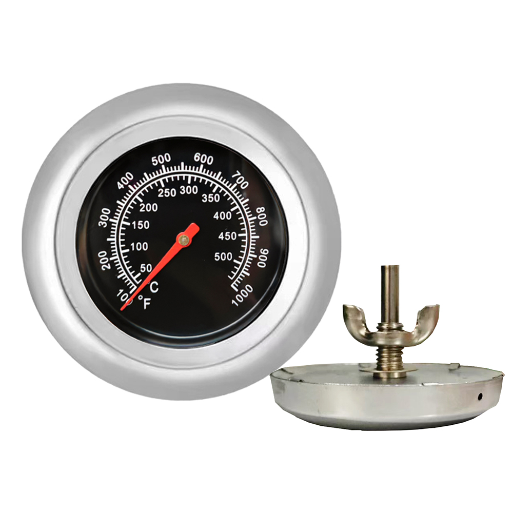 76mm 50-500 stopni Celsjusza G – Kitchen Quiz recenzja i cena