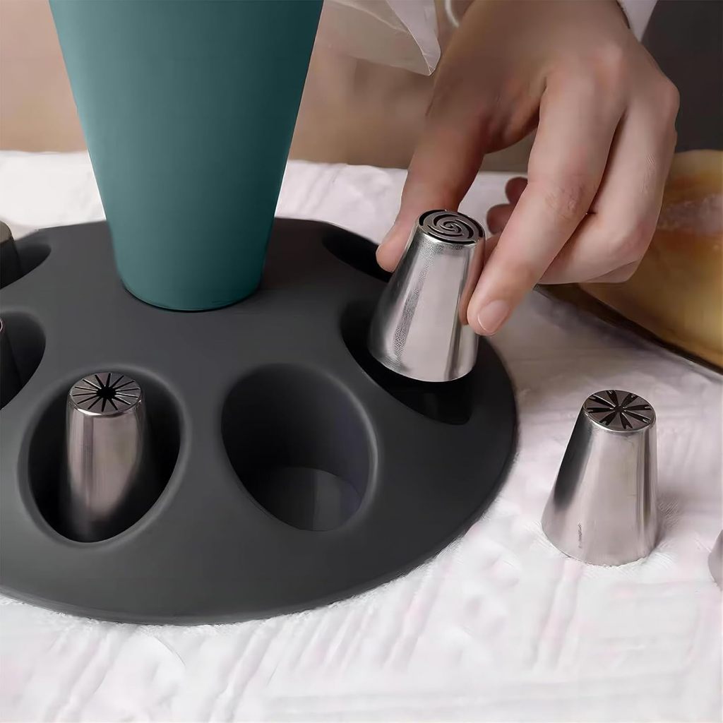 1 szt. Worek do dekorowania ci – Kitchen And Baking Tools recenzja i cena