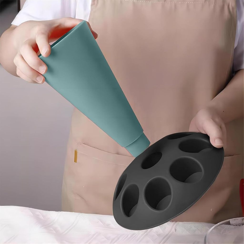 1 szt. Worek do dekorowania ci – Kitchen And Baking Tools recenzja i cena