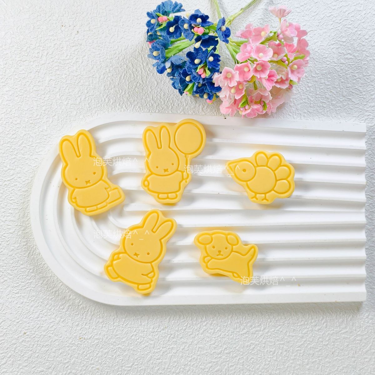 Urocza 3D foremka do ciastek z – Kitchen Appliances For Baking recenzja i cena