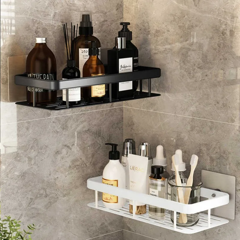 2PCS Półka łazienkowa Organize – Kitchen Uncle recenzja i cena