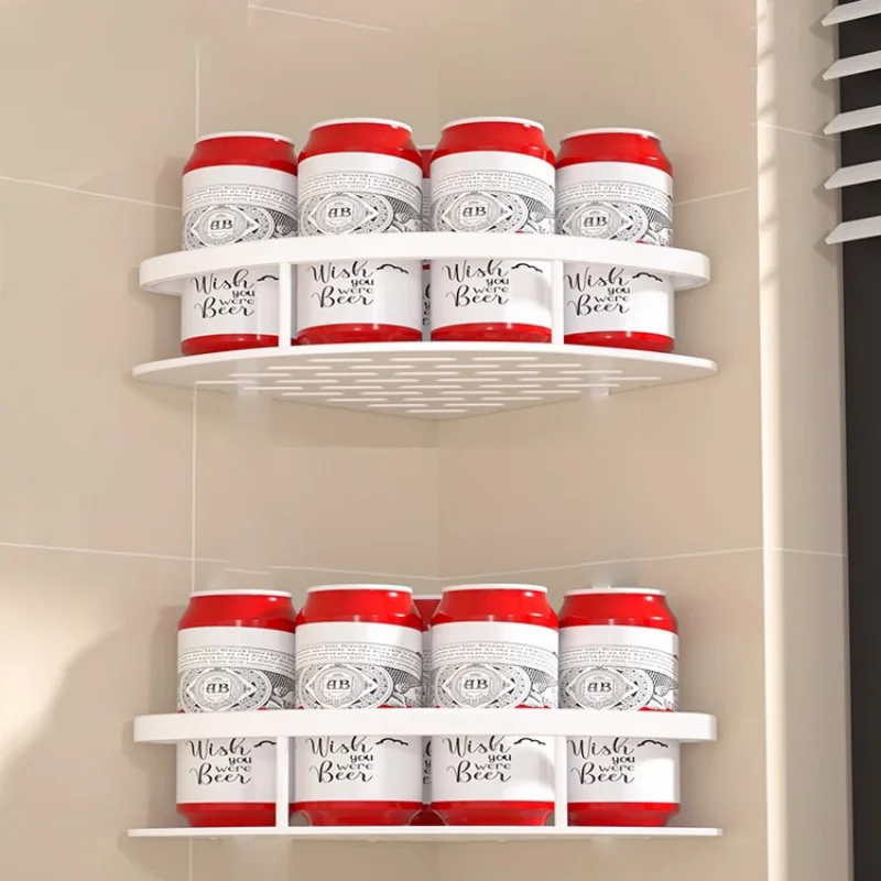 2PCS Półka łazienkowa Organize – Kitchen Uncle recenzja i cena