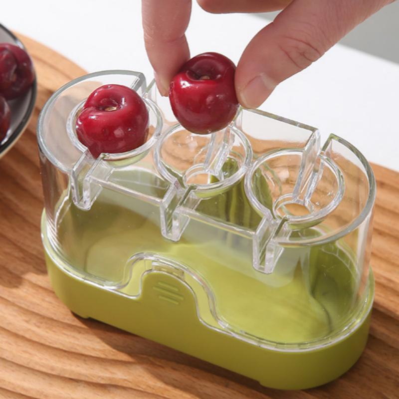 Wielofunkcyjny wycior do wiśni – Kitchen And Baking Tools recenzja i cena