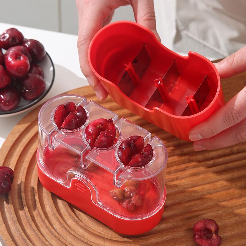 Wielofunkcyjny wycior do wiśni – Kitchen And Baking Tools recenzja i cena
