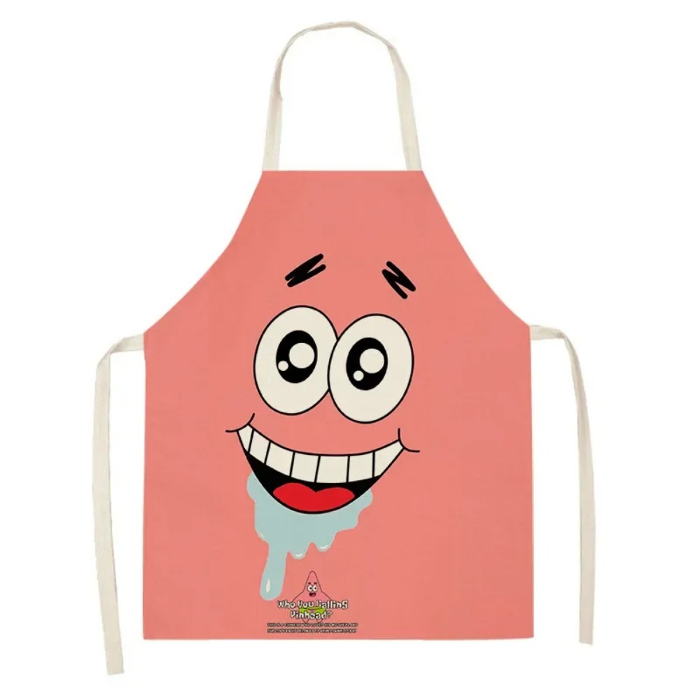 Fartuchy kuchenne SpongeBob Pa – Kitchen Baking Items recenzja i cena