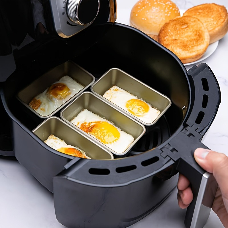 Zestaw 3-częściowych foremek d – Kitchen Essentials Baking Tray recenzja i cena