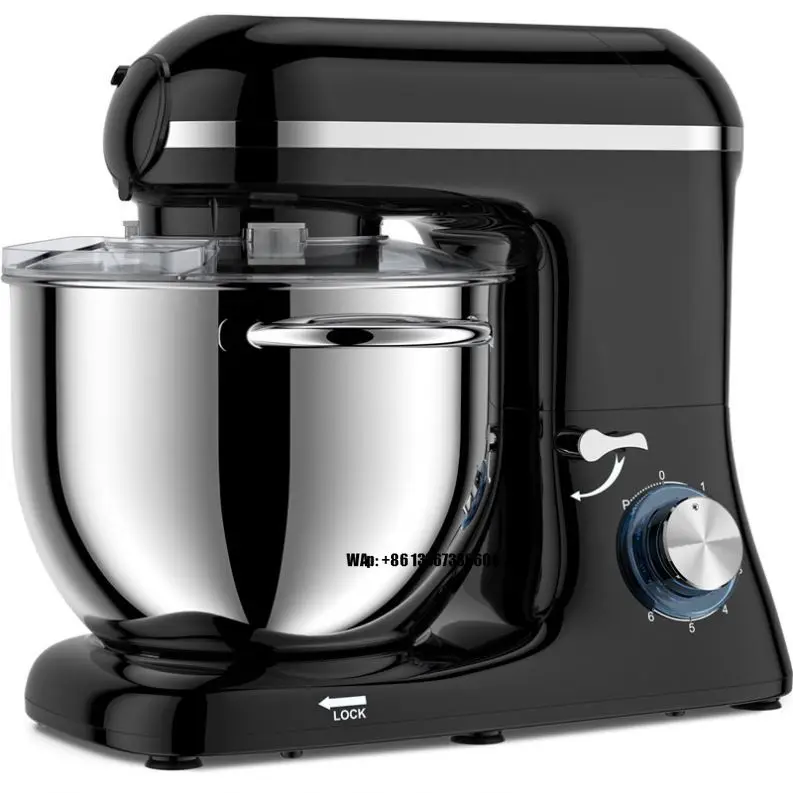 Mikser planetarny do ciast i c – Kitchen Appliances For Baking recenzja i cena