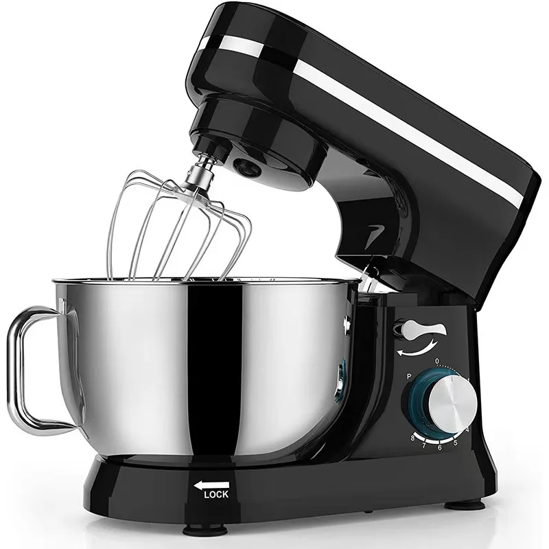 Mikser planetarny do ciast i c – Kitchen Appliances For Baking recenzja i cena