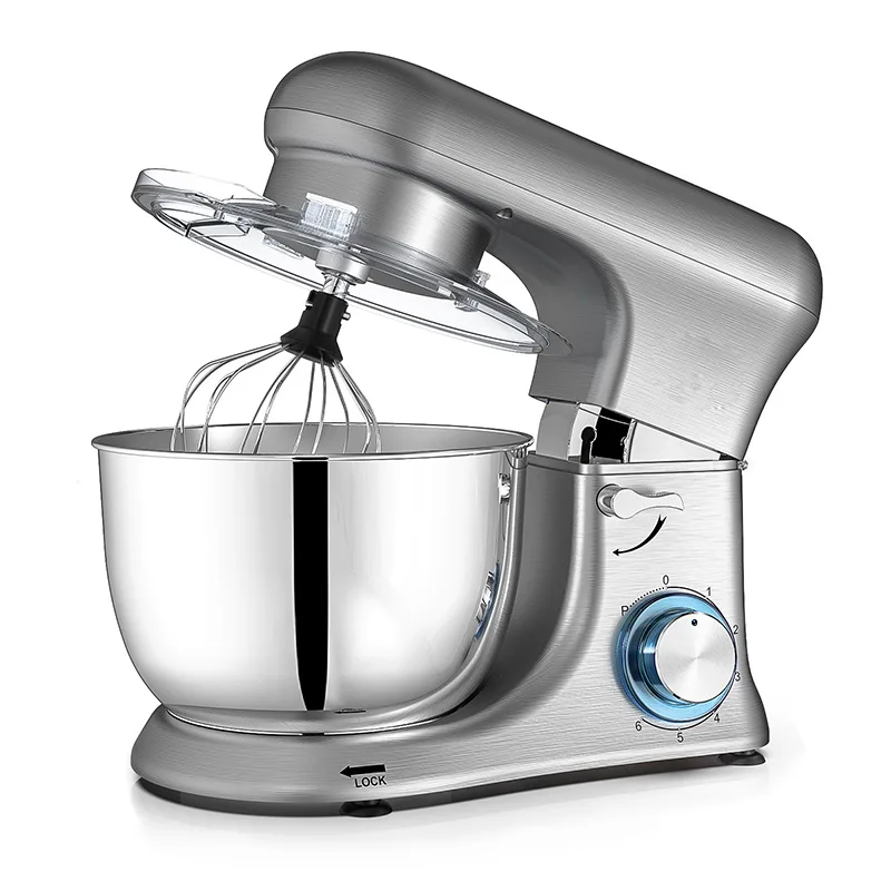 Mikser planetarny do ciast i c – Kitchen Appliances For Baking recenzja i cena