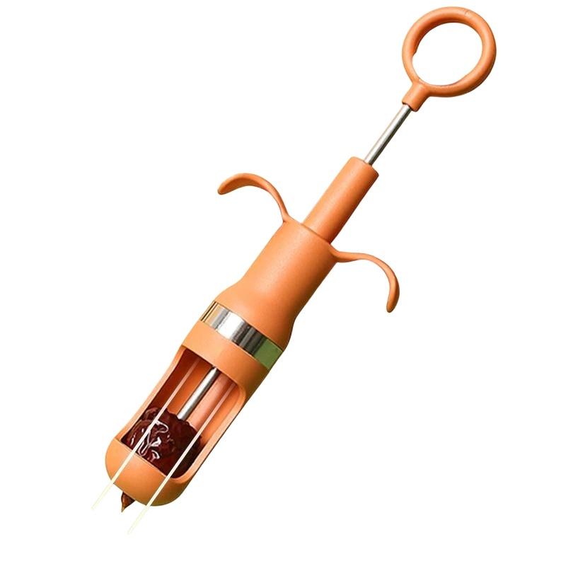 Narzędzie do odkostniania wiśn – Kitchen And Baking Tools recenzja i cena