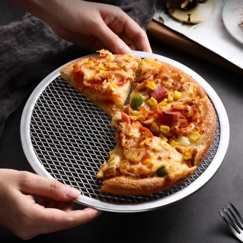 Bezszwowa aluminiowa siatka do – Kitchen Essentials Baking Tray recenzja i cena