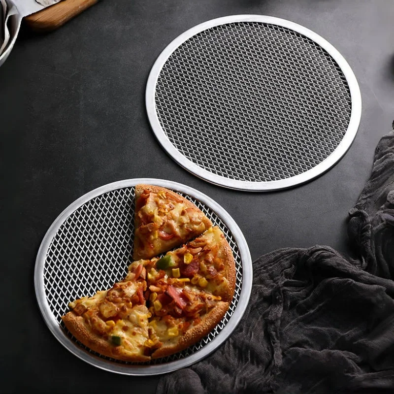 Bezszwowa aluminiowa siatka do – Kitchen Essentials Baking Tray recenzja i cena