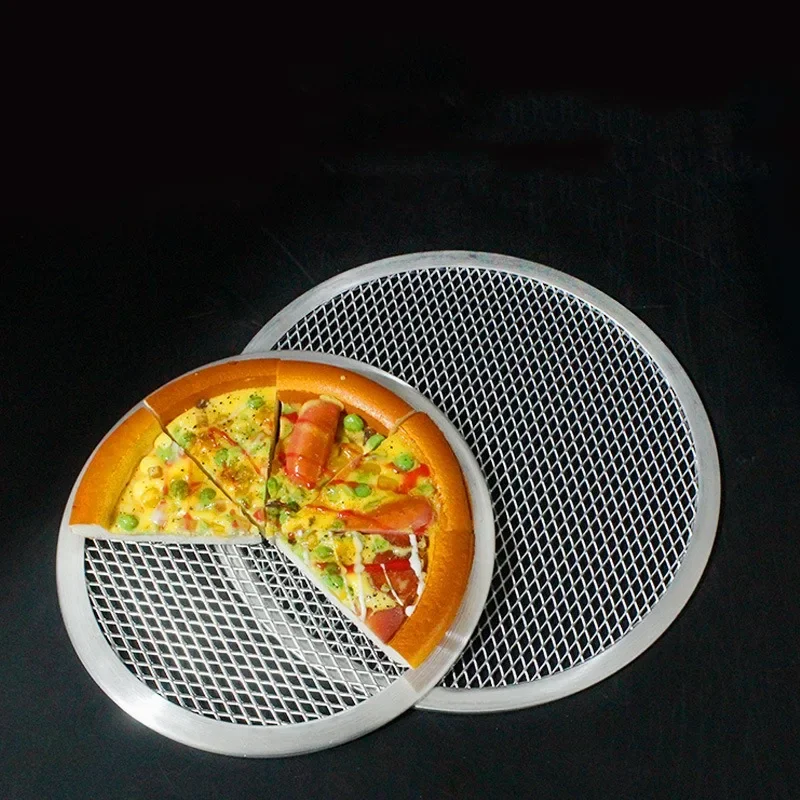 Bezszwowa aluminiowa siatka do – Kitchen Essentials Baking Tray recenzja i cena