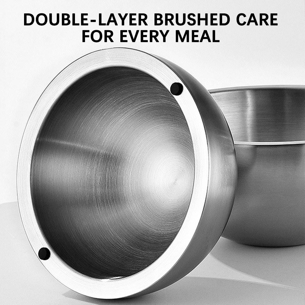 304 zagęszczone miski do miesz – Kitchen Baking Bowls recenzja i cena