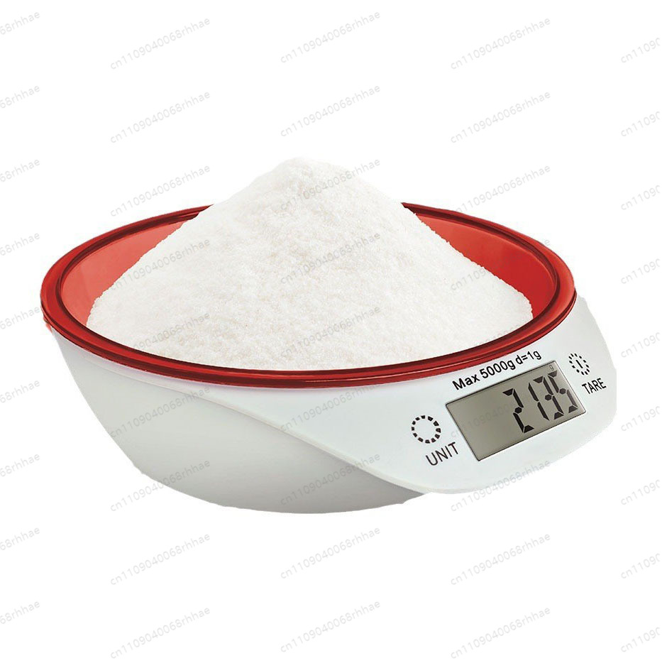 Precyzyjna cyfrowa waga kuchen – Kitchen Baking Bowls recenzja i cena