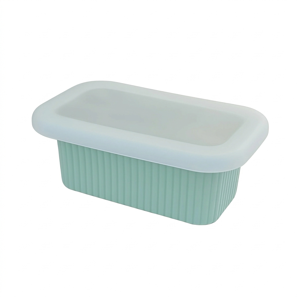 Forma do lodu Whiskey Bar, duż – Kitchen Essentials Baking Tray recenzja i cena