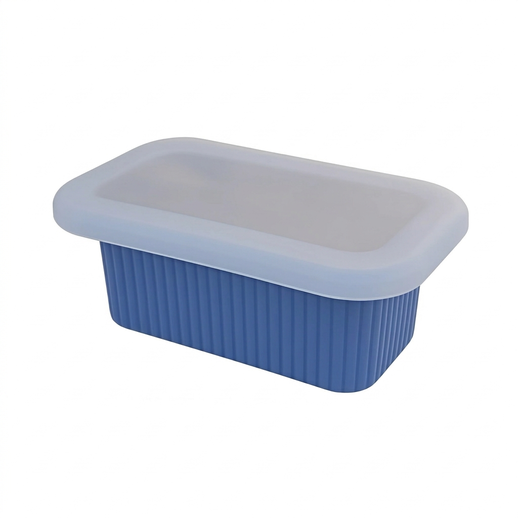 Forma do lodu Whiskey Bar, duż – Kitchen Essentials Baking Tray recenzja i cena