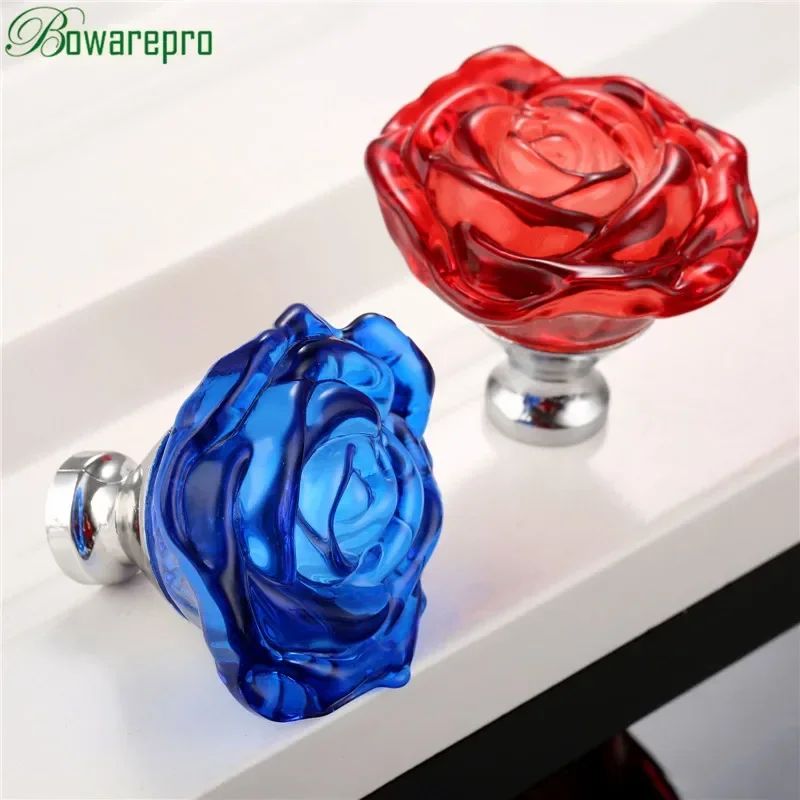Bowarepro 50MM kryształowa róż – Kitchen Uncle recenzja i cena