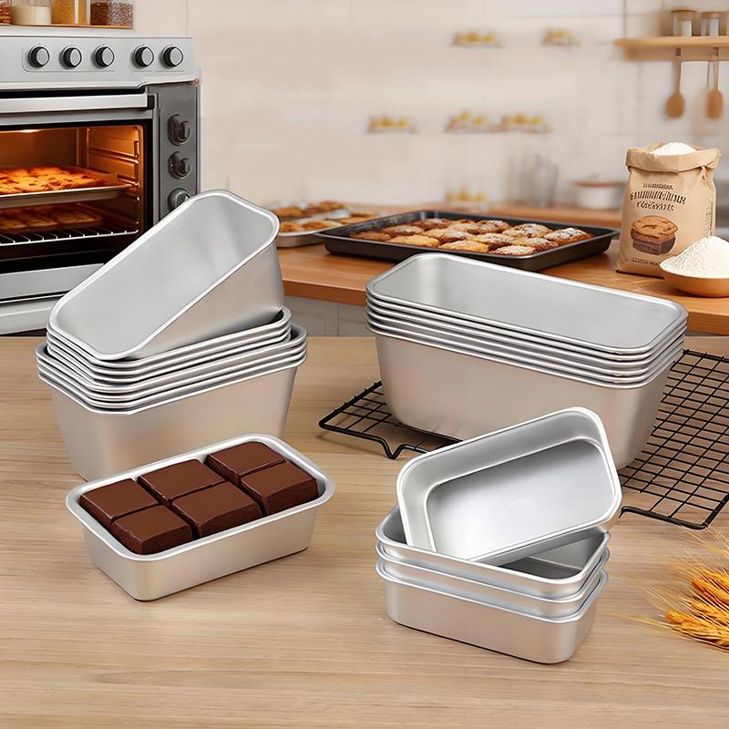 【HM】Zestaw foremek do pieczeni – Kitchen Essentials Baking Tray recenzja i cena