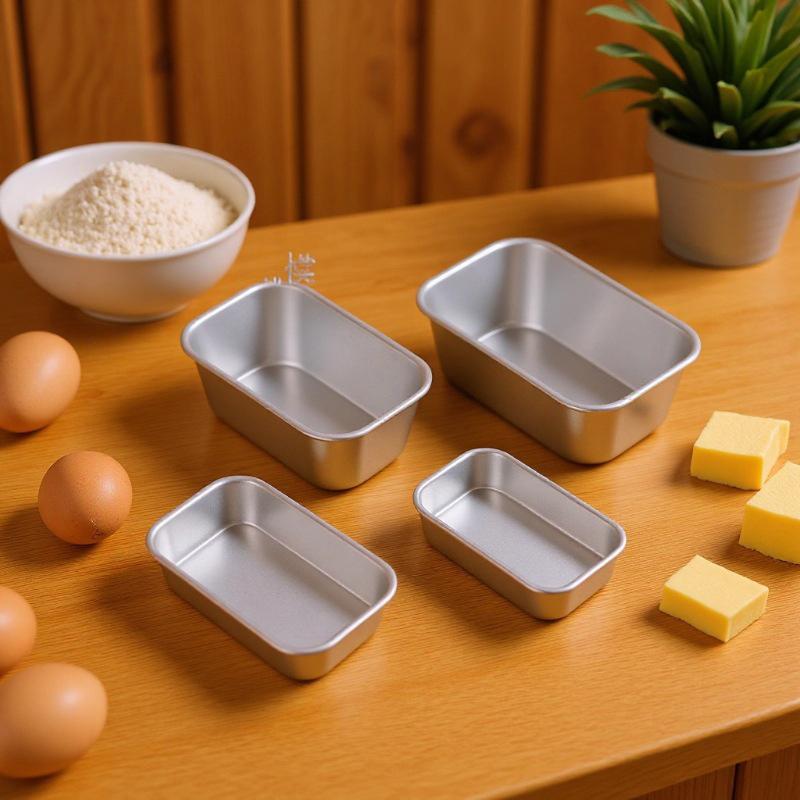 【HM】Zestaw foremek do pieczeni – Kitchen Essentials Baking Tray recenzja i cena