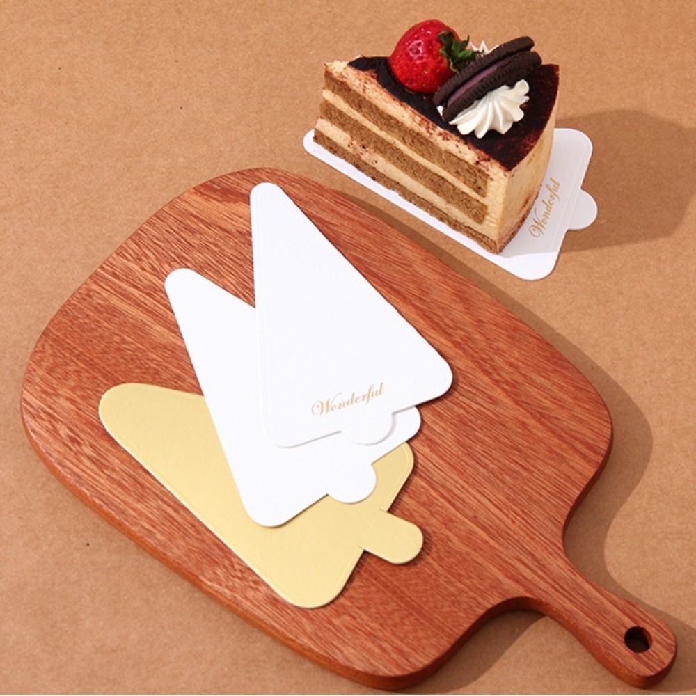 50/100 szt. jednorazowych podk – Cake Board Round recenzja i cena