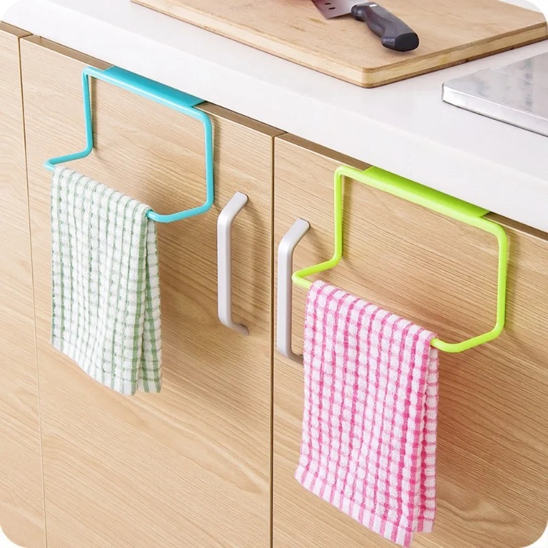 1 szt. Plastikowy wieszak wisz – Kitchen Uncle recenzja i cena