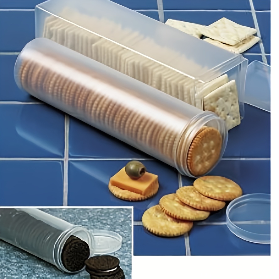 Przezroczysty, prostokątny, sz – Kitchen Baking Tray Storage recenzja i cena