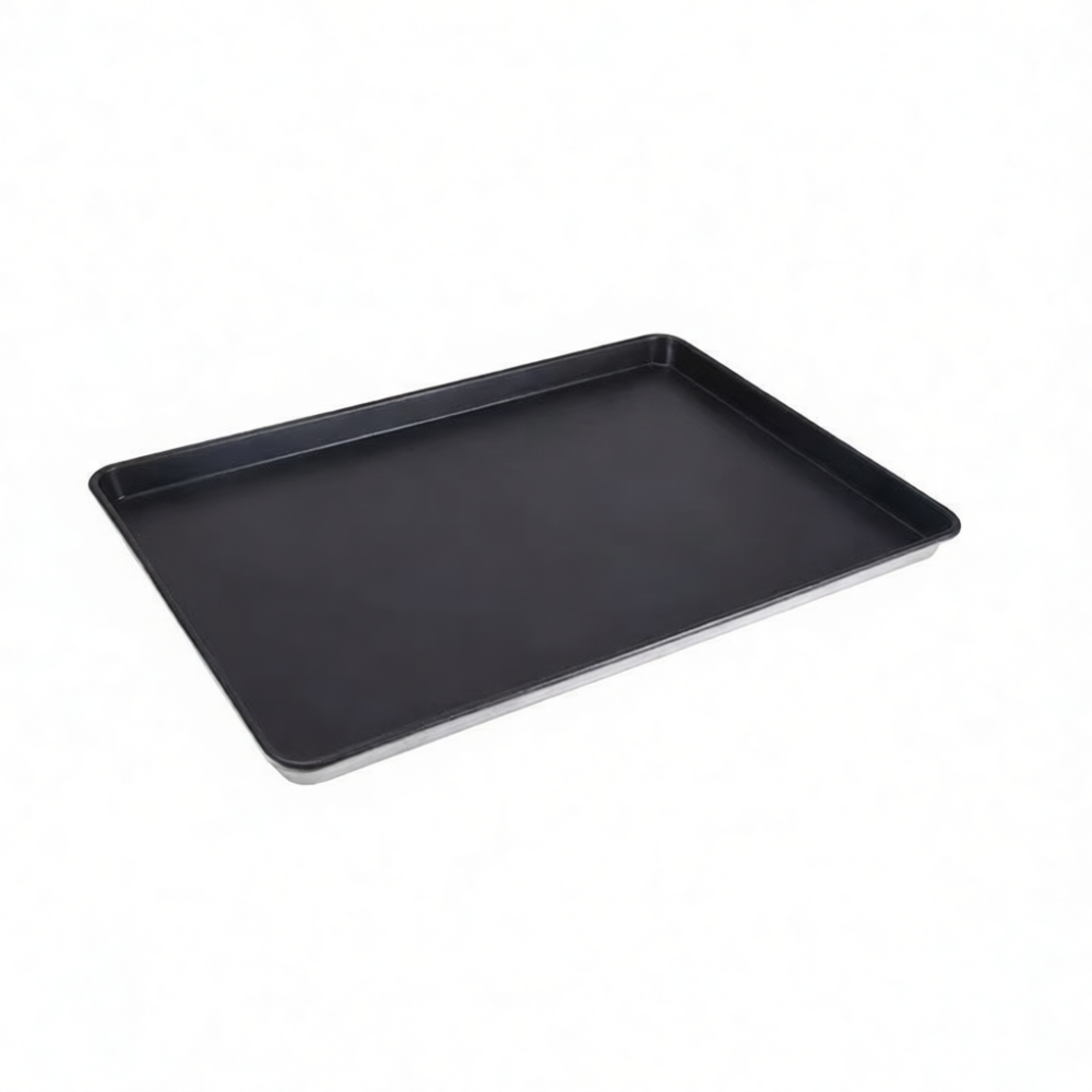 Profesjonalna aluminiowa blach – Kitchen Essentials Baking Tray recenzja i cena