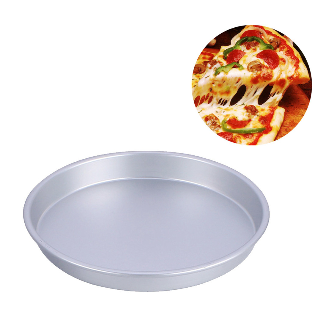 Forma do pieczenia pizzy ze st – Kitchen Essentials Baking Tray recenzja i cena