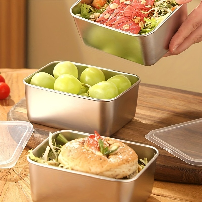 Zestaw 3 foremek do frytkownic – Kitchen Essentials Baking Tray recenzja i cena