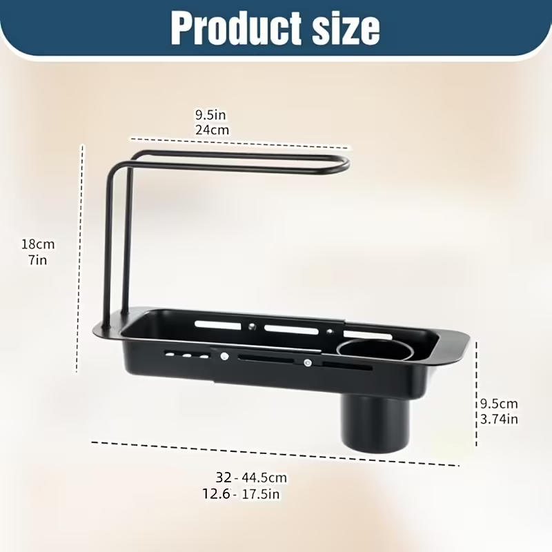 Elegancki design, rozkładany o – Kitchen Uncle recenzja i cena