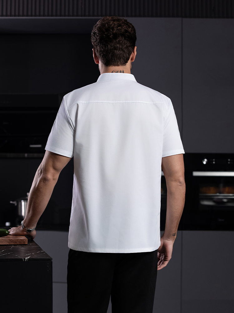Gotowanie żywności Czarna biał – Kitchen Baker recenzja i cena