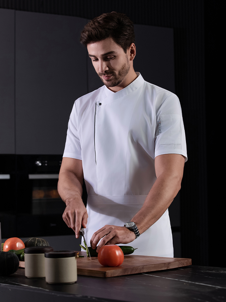 Gotowanie żywności Czarna biał – Kitchen Baker recenzja i cena
