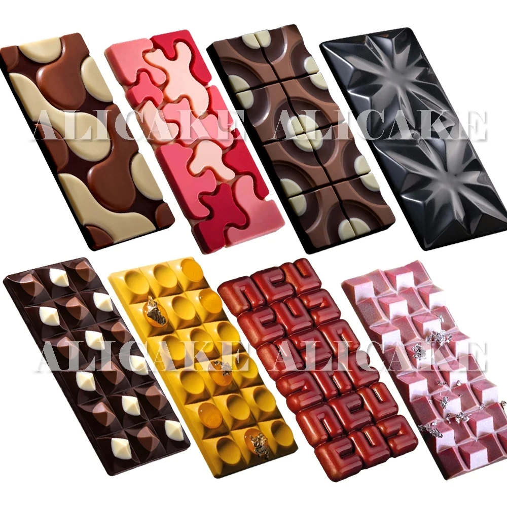 Forma do czekolady Poliwęglano – Kitchen Appliances For Baking recenzja i cena