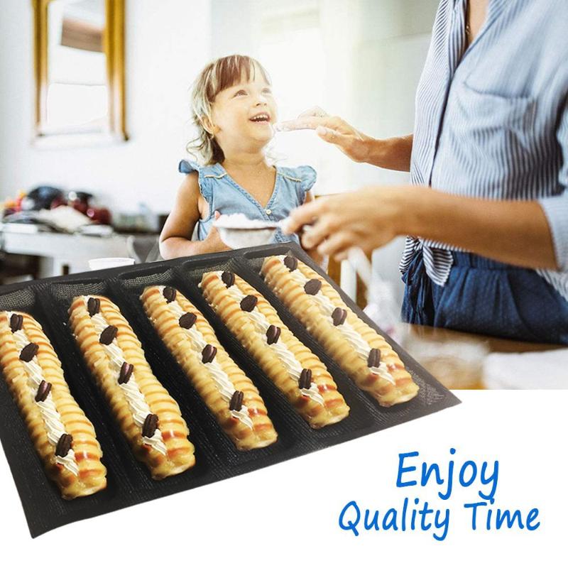 Forma do pieczenia hoagie roll – Kitchen Essentials Baking Tray recenzja i cena