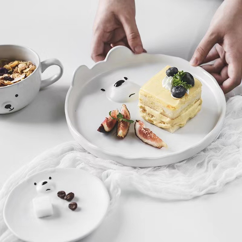 Urocza miska na ciasto miska n – Cake Board Round recenzja i cena