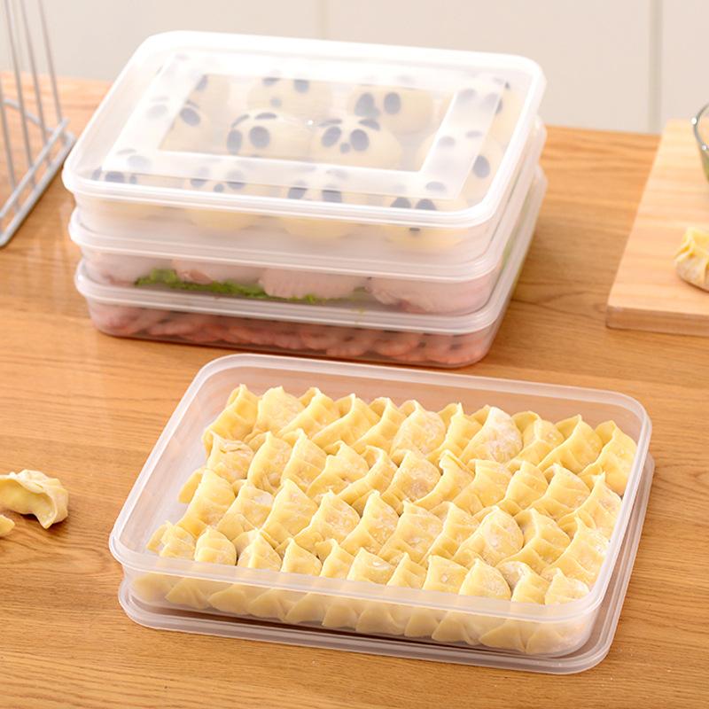 Nowy·Pojemnik do przechowywani – Kitchen Baking Tray Storage recenzja i cena