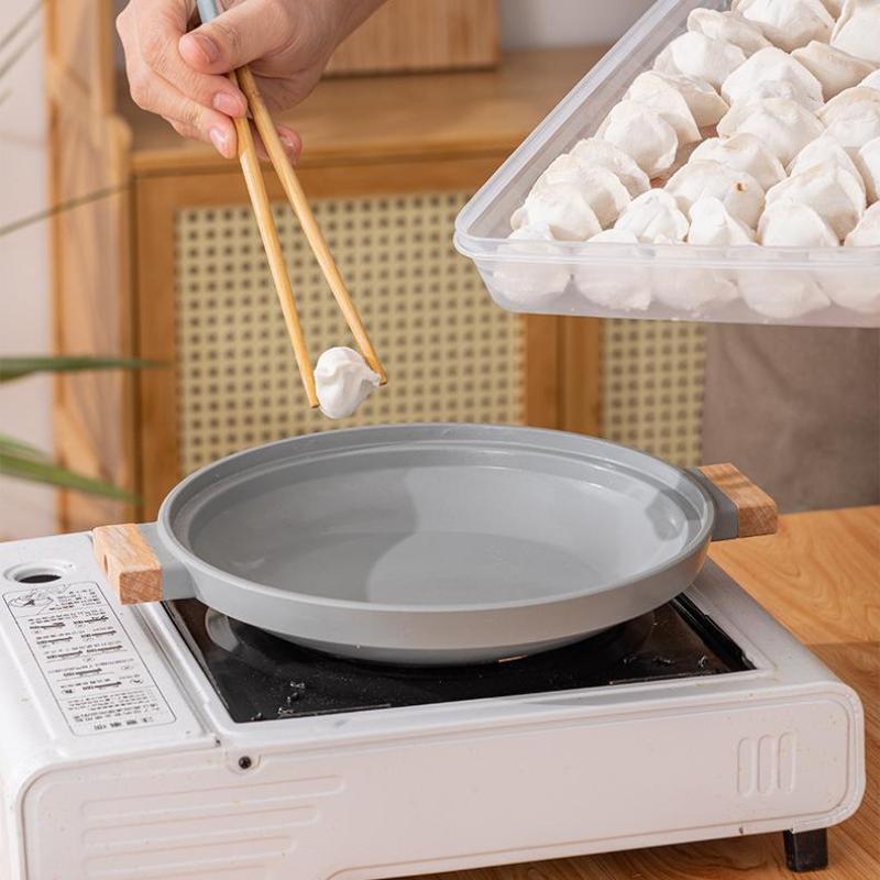 Nowy·Pojemnik do przechowywani – Kitchen Baking Tray Storage recenzja i cena