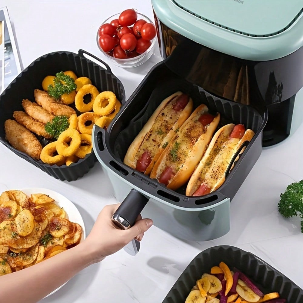 1 szt. wielokrotnego użytku si – Kitchen Baking Supplies recenzja i cena