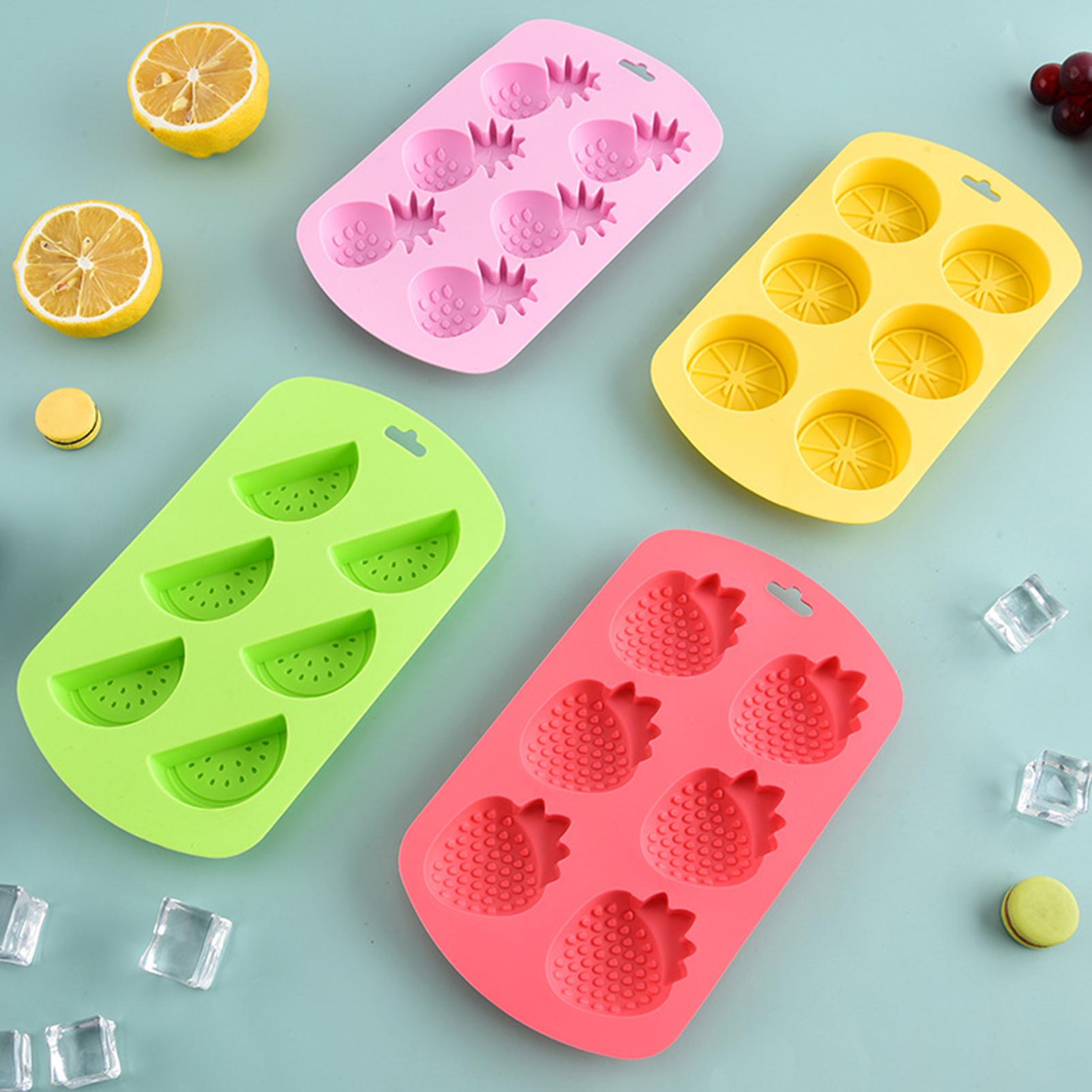 Forma silikonowa do cukierków  – Kitchen Baking Supplies recenzja i cena